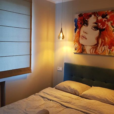 Apartament Tarnovianka - Centrum Tarnów Exteriér fotografie
