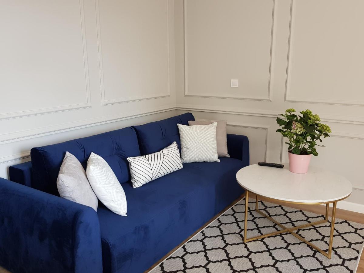 Apartament Tarnovianka - Centrum Tarnów Exteriér fotografie