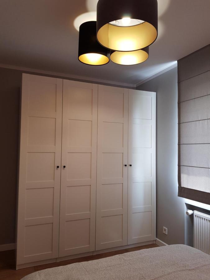 Apartament Tarnovianka - Centrum Tarnów Exteriér fotografie