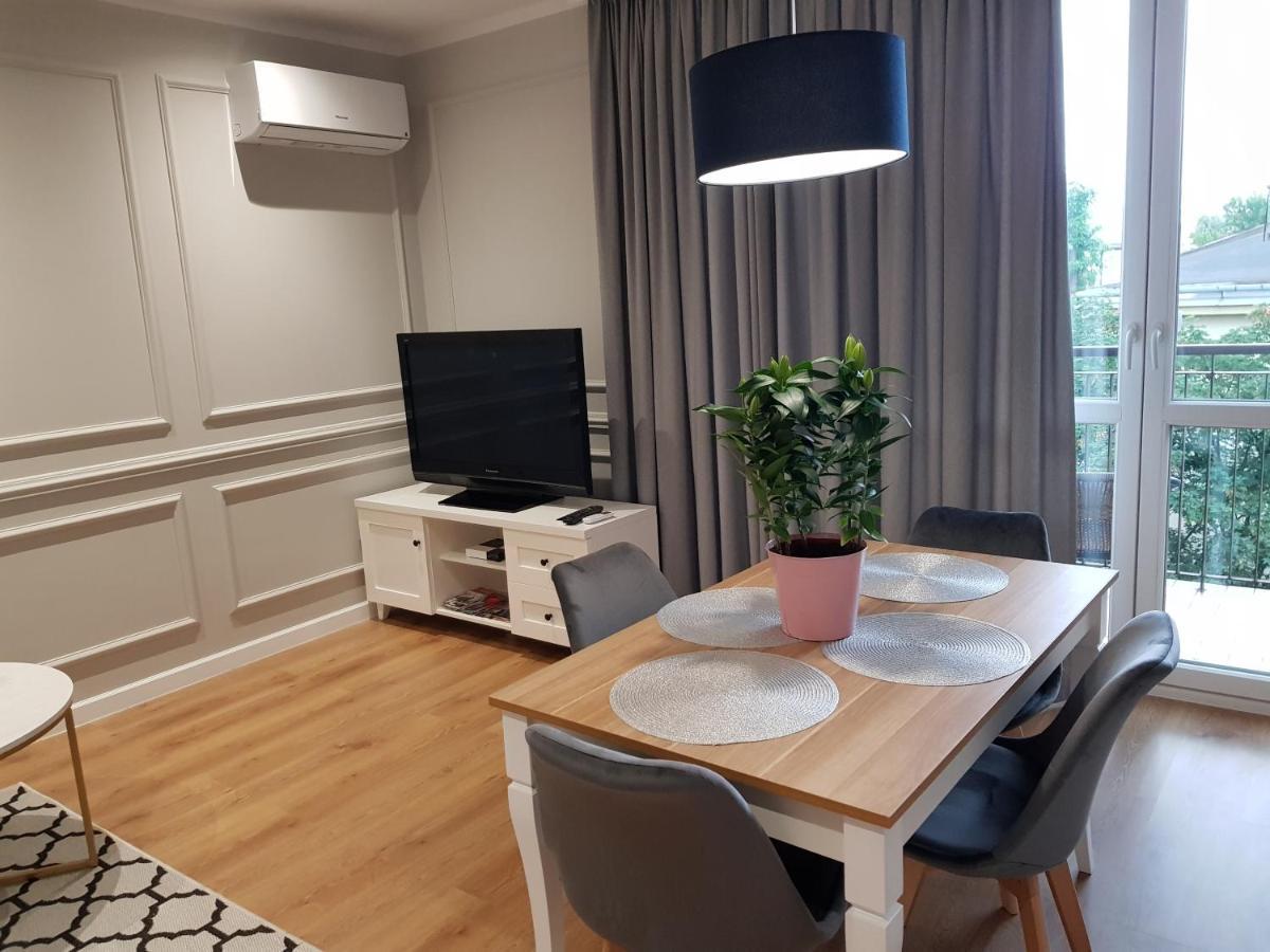 Apartament Tarnovianka - Centrum Tarnów Exteriér fotografie