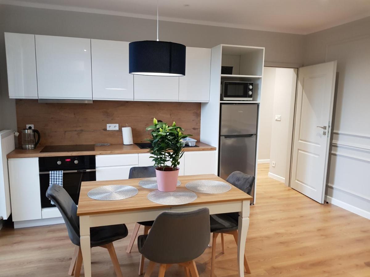 Apartament Tarnovianka - Centrum Tarnów Exteriér fotografie