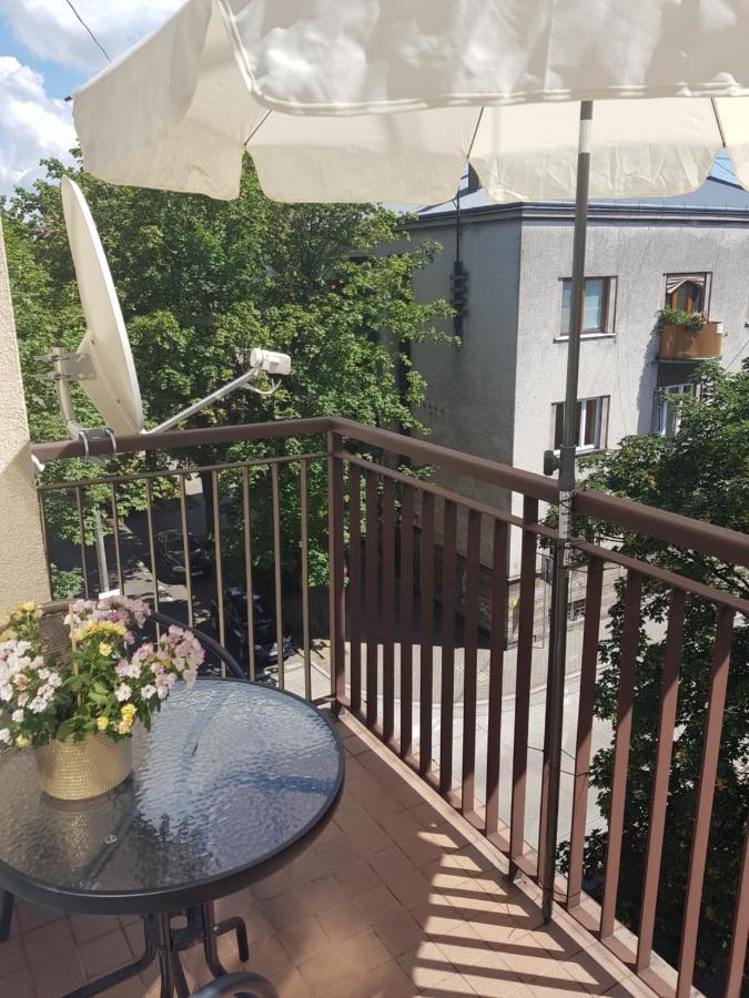 Apartament Tarnovianka - Centrum Tarnów Exteriér fotografie