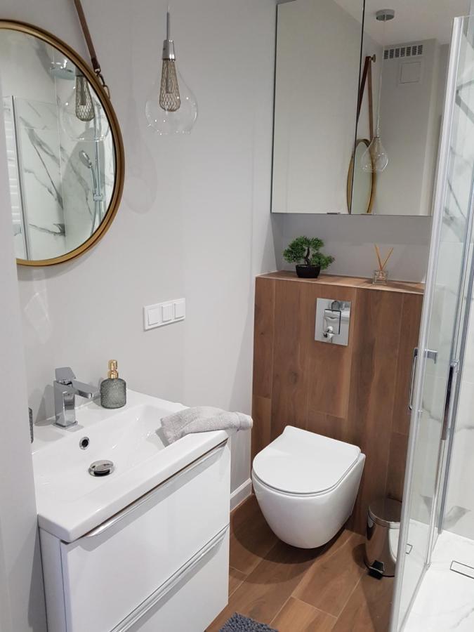 Apartament Tarnovianka - Centrum Tarnów Exteriér fotografie