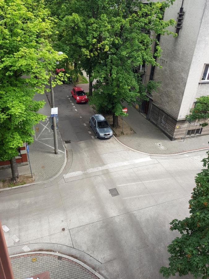 Apartament Tarnovianka - Centrum Tarnów Exteriér fotografie