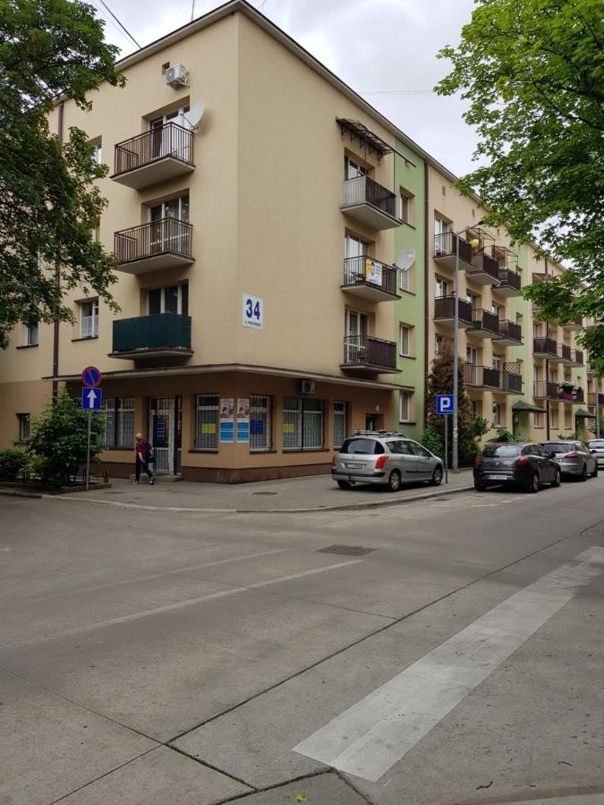 Apartament Tarnovianka - Centrum Tarnów Exteriér fotografie