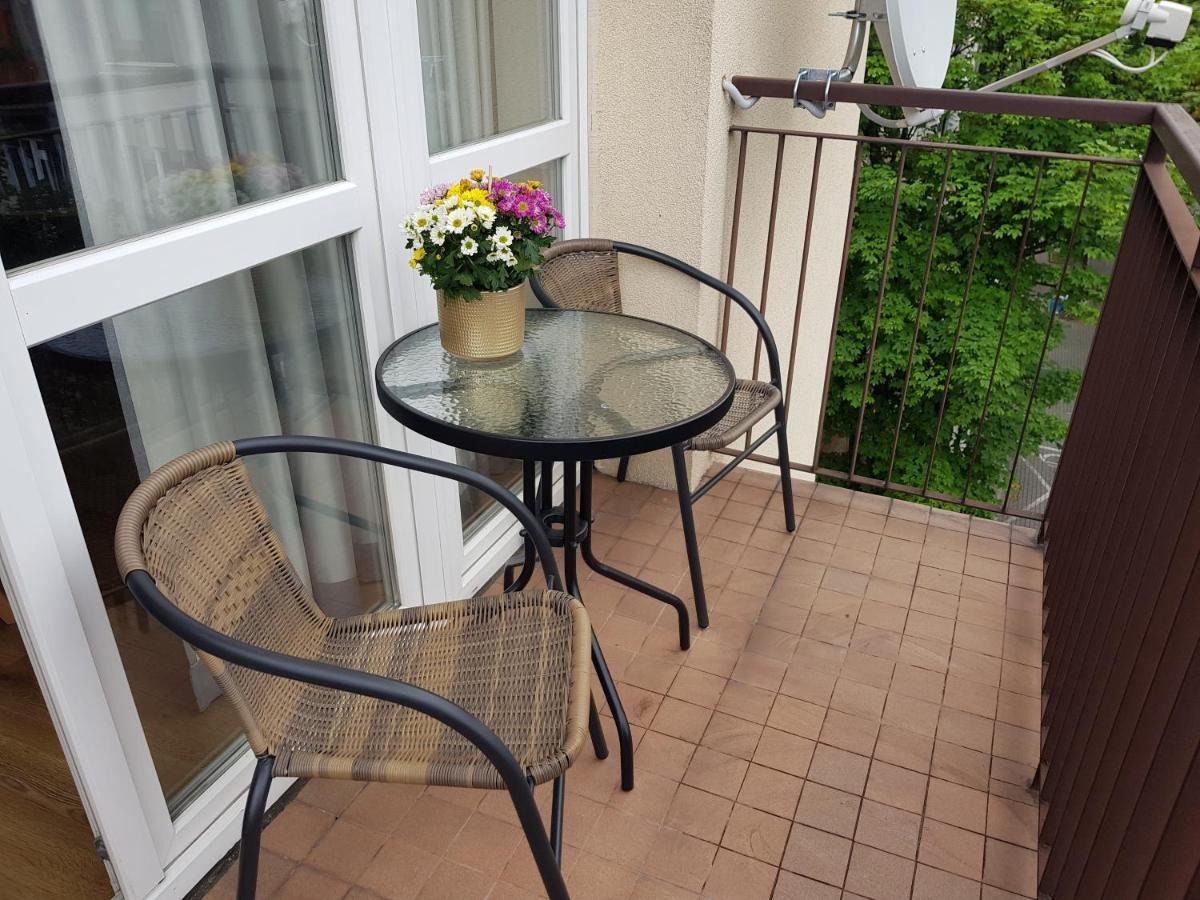Apartament Tarnovianka - Centrum Tarnów Exteriér fotografie