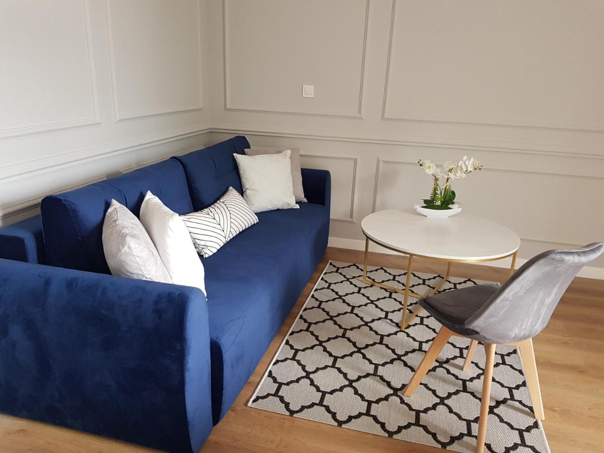 Apartament Tarnovianka - Centrum Tarnów Exteriér fotografie