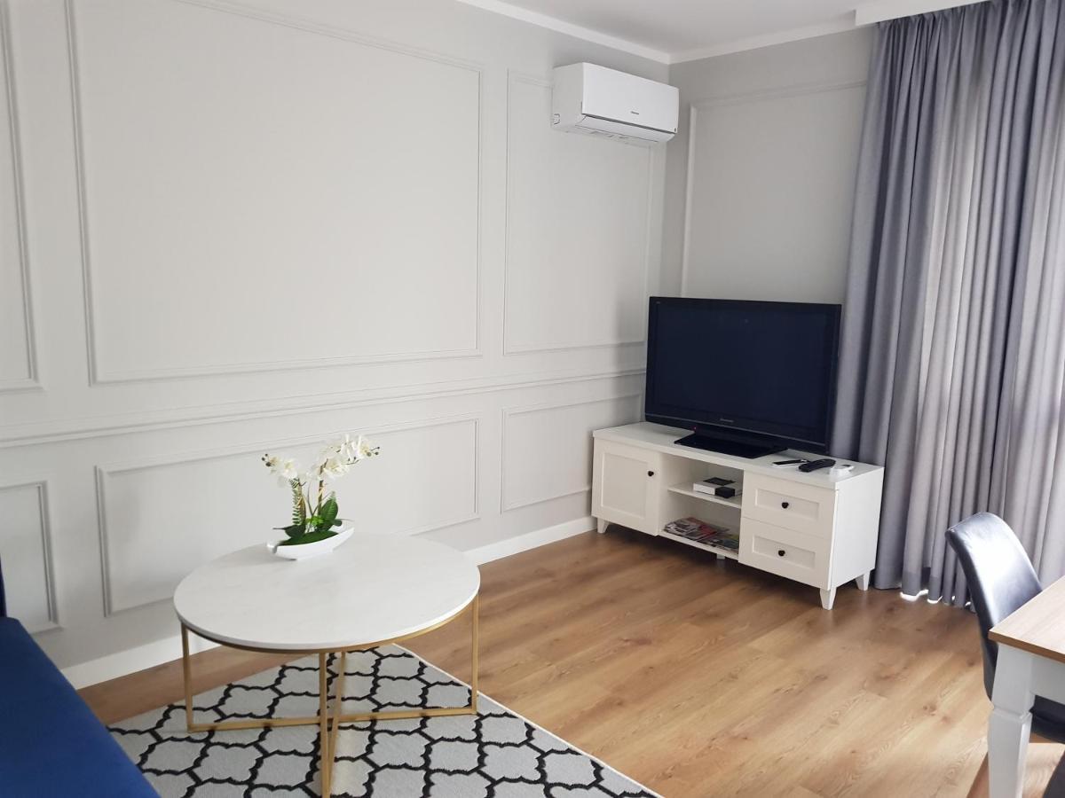 Apartament Tarnovianka - Centrum Tarnów Exteriér fotografie
