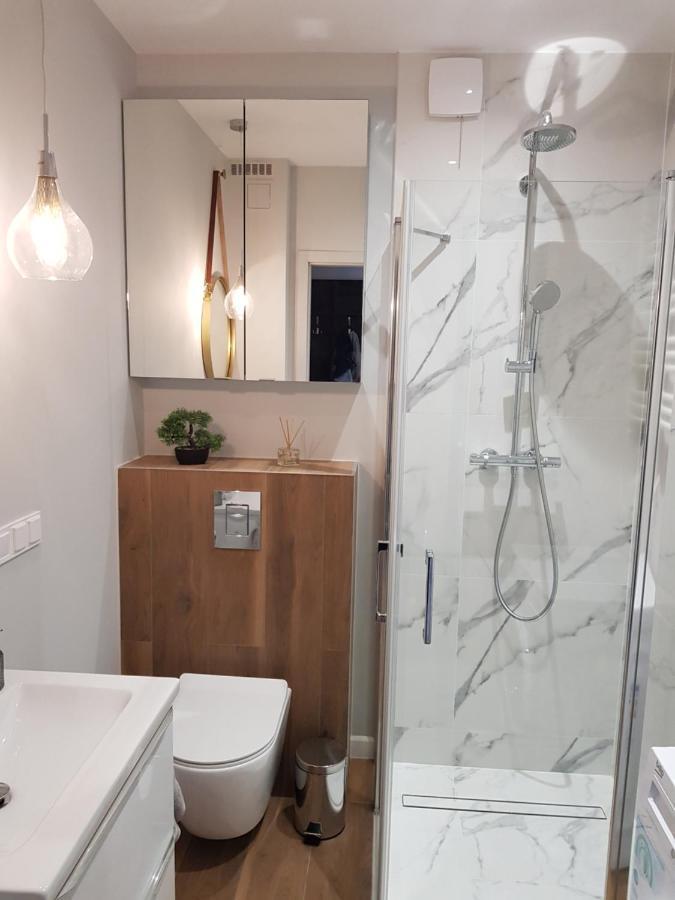 Apartament Tarnovianka - Centrum Tarnów Exteriér fotografie