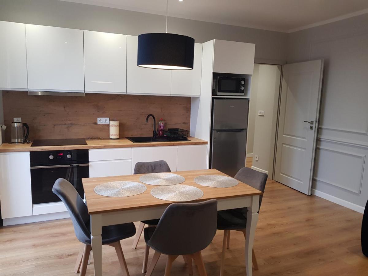 Apartament Tarnovianka - Centrum Tarnów Exteriér fotografie